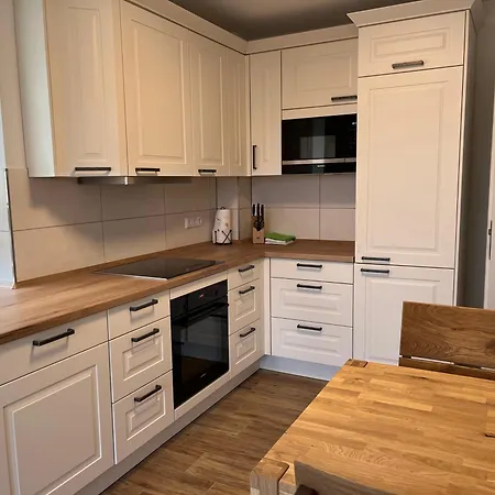 Ferienhof Theede Apartment
