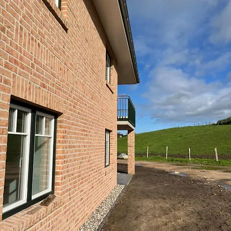 Apartment Ferienhof Theede